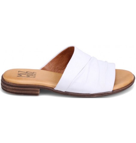 Miz mooz DELILAH IB20660 - White - DELILAH$14MM