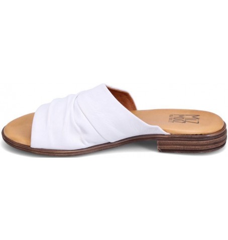 Miz mooz DELILAH IB20660 - White - DELILAH$14MM