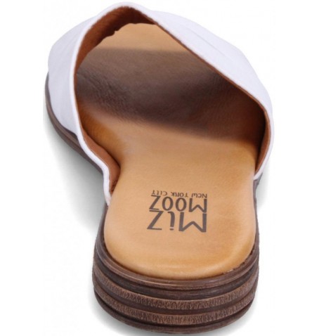 Miz mooz DELILAH IB20660 - White - DELILAH$14MM