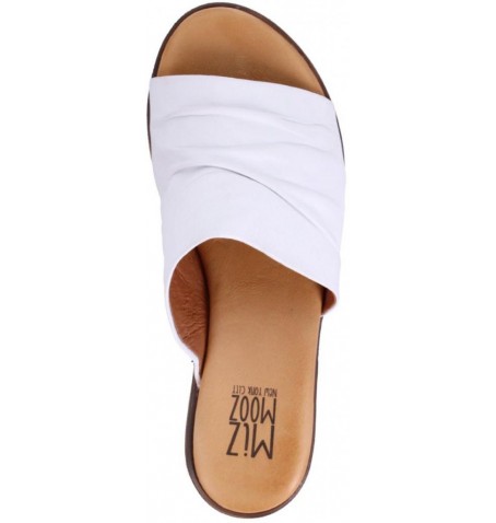 Miz mooz DELILAH IB20660 - White - DELILAH$14MM