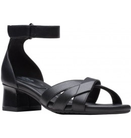 Clarks DESIRAE LILY 26171172 - Noir - DESIRAELILY$02C