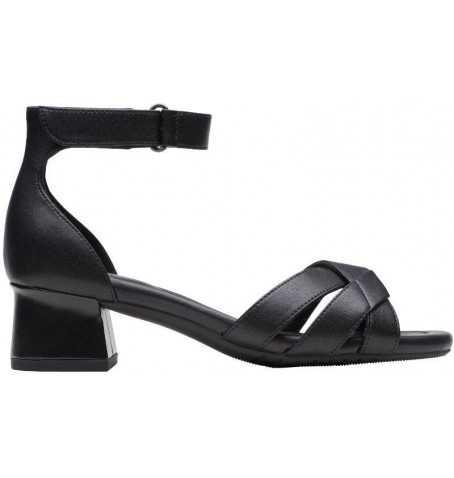 Clarks DESIRAE LILY 26171172 - Black - DESIRAELILY$02C