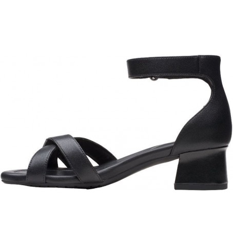 Clarks DESIRAE LILY 26171172 - Black - DESIRAELILY$02C