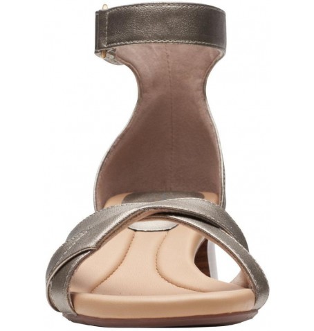 Clarks DESIRAE LILY 26172740 - Métallique Doré - DESIRAELILY$17C