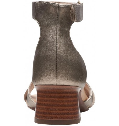 Clarks DESIRAE LILY 26172740 - Metallic Gold - DESIRAELILY$17C