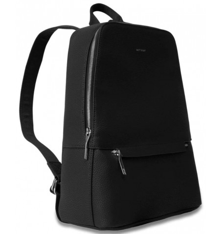 Matt & Nat ELISE VEGAN SAC À DOS - Noir - ELISE$BLK