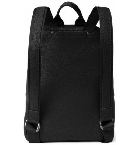 Matt & Nat ELISE VEGAN BACKPACK - Black - ELISE$BLK