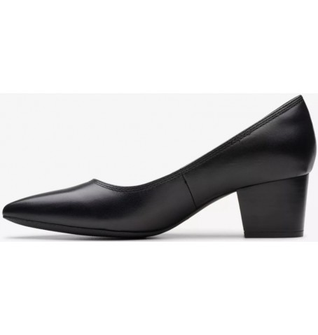 Clarks ELLANIE HOPE 26180054 - Black - ELLANIEHOPE$02C