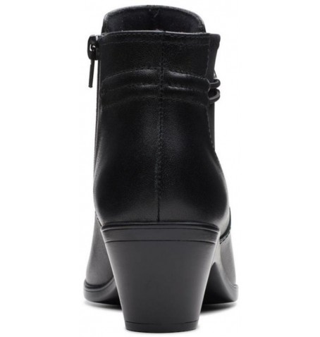 Clarks EMILY2 KAYLIE 26174079 - Noir - EMILY2KAYLIE$02 Clarks EMILY2 KAYLIE 26174079 - Noir - EMILY2KAYLIE$02