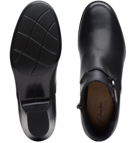 Clarks EMILY2 KAYLIE 26174079 - Noir - EMILY2KAYLIE$02 Clarks EMILY2 KAYLIE 26174079 - Noir - EMILY2KAYLIE$02