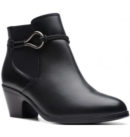 Clarks EMILY2 KAYLIE 26174079 - Black - EMILY2KAYLIE$02 Clarks EMILY2 KAYLIE 26174079 - Black - EMILY2KAYLIE$02