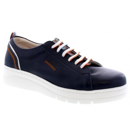 Dorking - Fluchos POMPAS F1422 - Blue - F1422$04FL