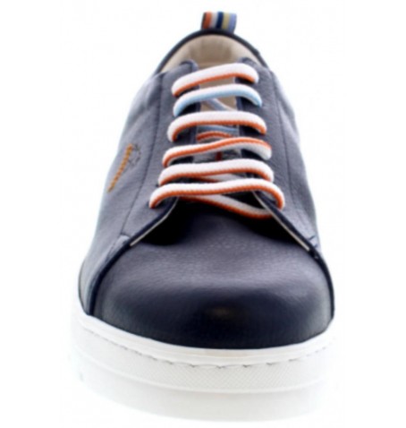 Dorking - Fluchos POMPAS F1422 - Blue - F1422$04FL