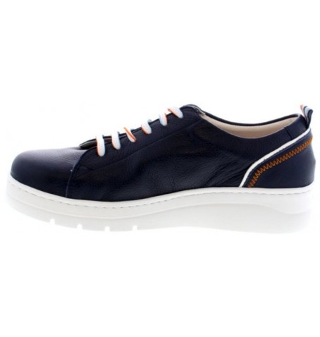 Dorking - Fluchos POMPAS F1422 - Bleu - F1422$04FL