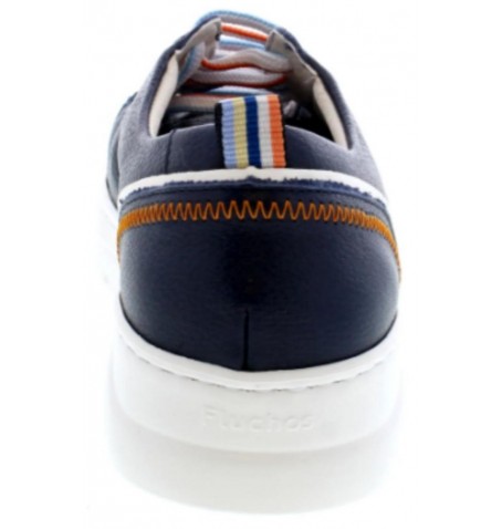 Dorking - Fluchos POMPAS F1422 - Blue - F1422$04FL
