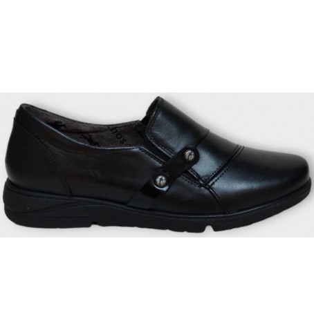 Dorking - Fluchos STYLL F1567 - Black - F1567$02FL