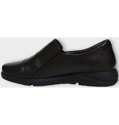 Dorking - Fluchos STYLL F1567 - Black - F1567$02FL