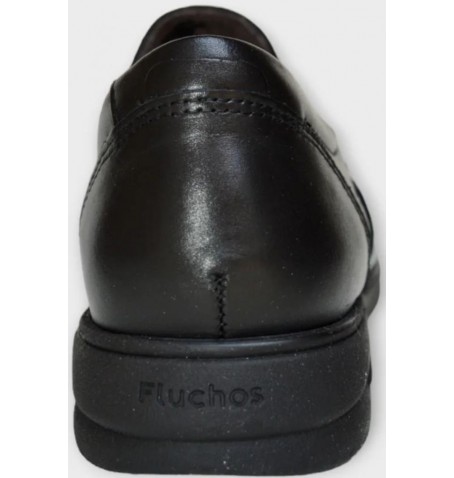 Dorking - Fluchos STYLL F1567 - Noir - F1567$02FL