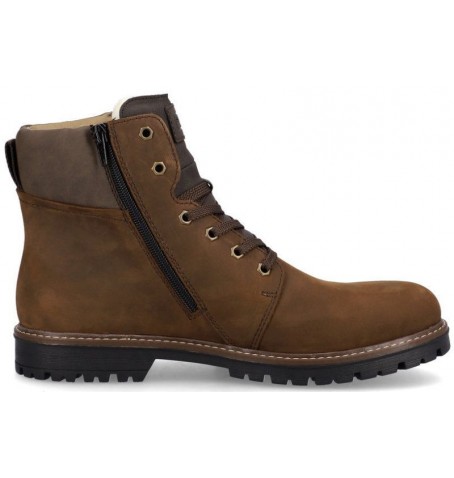 Rieker F3606-22 - Brown - F3606$22.03R