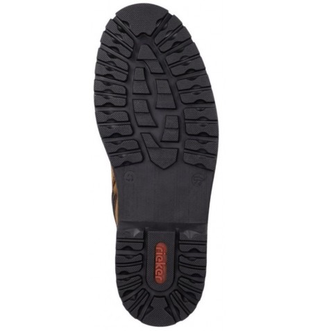 Rieker F3606-22 - Brun - F3606$22.03R
