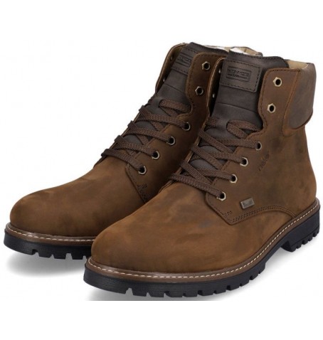 Rieker F3606-22 - Brown - F3606$22.03R