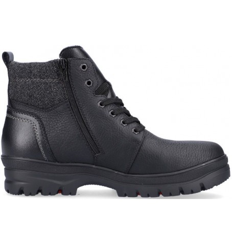 Rieker F5401-00 - Black - F5401$00.02R