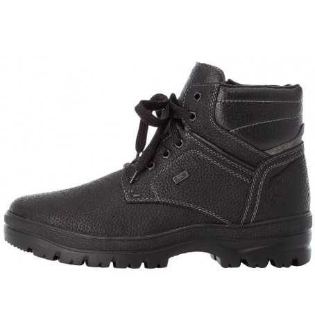 Rieker F5423-00 - Black - F5423$00.02R