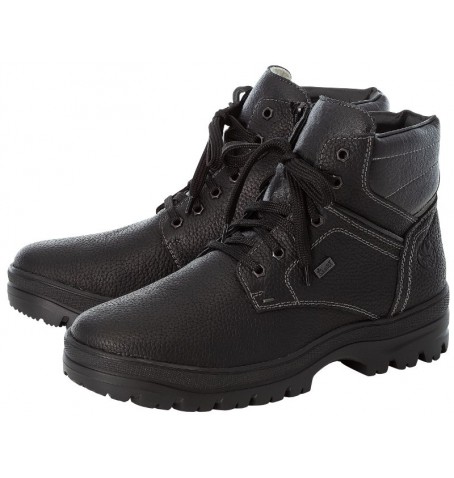 Rieker F5423-00 - Black - F5423$00.02R