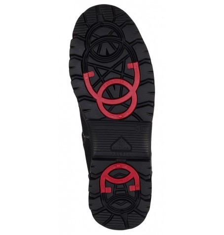 Rieker F5423-00 - Black - F5423$00.02R