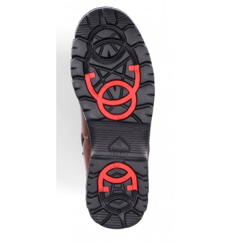 Rieker F5423-24 - Tan - F5423$24.08R