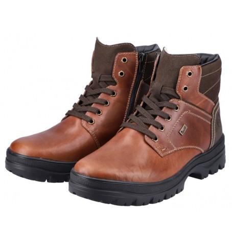 Rieker F5423-24 - Tan - F5423$24.08R