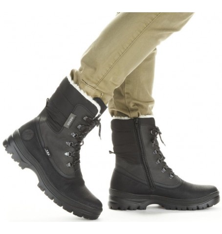 Rieker F5424-01 - Black - F5424$01.02R