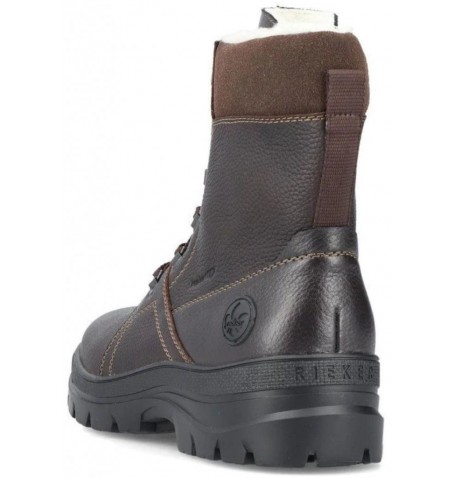 Rieker F5425-25 - Brown - F5425$25.03R