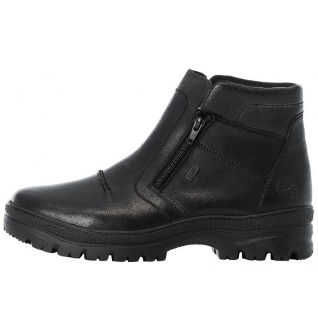 Rieker F5463-00 - Noir - F5463$00.02R