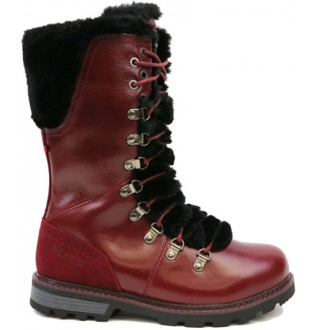 NEXGRIP ICE HAYLEY 2.0 F623 - Bourgogne - F623$CHE.06NG