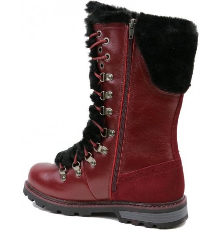 NEXGRIP ICE HAYLEY 2.0 F623 - Burgundy - F623$CHE.06NG