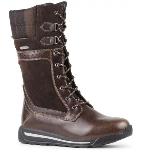 NEXGRIP ICE TOWN 2.0 F704 - Brown - F704$NUT.03NG