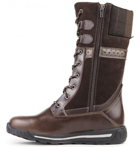 NEXGRIP ICE TOWN 2.0 F704 - Brown - F704$NUT.03NG