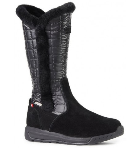 NEXGRIP ICE RACHEL HI F709 - Black - F709$BLK.02NG
