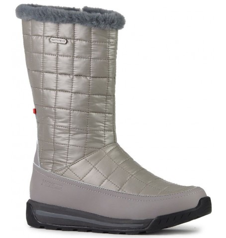 NEXGRIP ICE RACHEL F723 - Silver Grey - F723$ANT.18NG