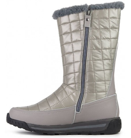 NEXGRIP ICE RACHEL F723 - Silver Grey - F723$ANT.18NG