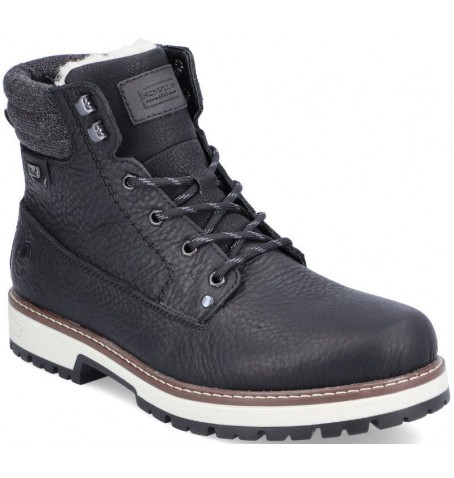 Rieker F8301-00 - Black - F8301$00.02R