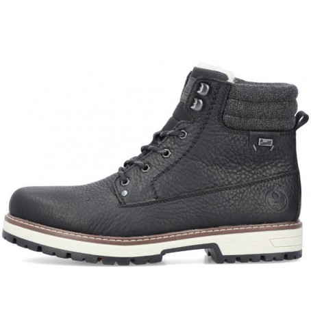 Rieker F8301-00 - Black - F8301$00.02R