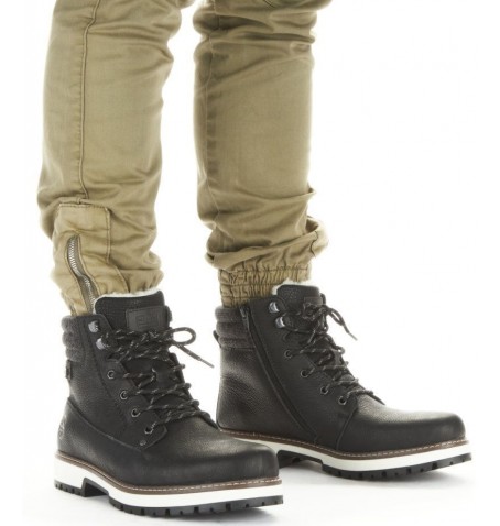 Rieker F8301-00 - Black - F8301$00.02R