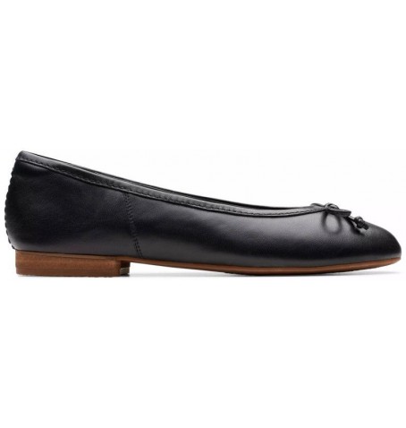 Clarks FAWNA LILY 26176629 - Black - FAWNALILY$02C