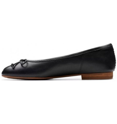 Clarks FAWNA LILY 26176629 - Black - FAWNALILY$02C