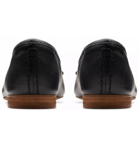 Clarks FAWNA LILY 26176629 - Black - FAWNALILY$02C