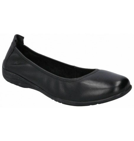 Josef seibel FENJA 01 74801 - Black - FENJA01$02JS2