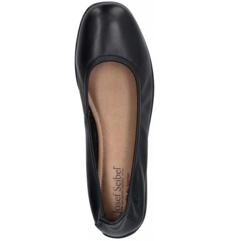 Josef seibel FENJA 01 74801 - Black - FENJA01$02JS2