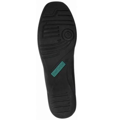Josef seibel FENJA 01 74801 - Noir - FENJA01$02JS2